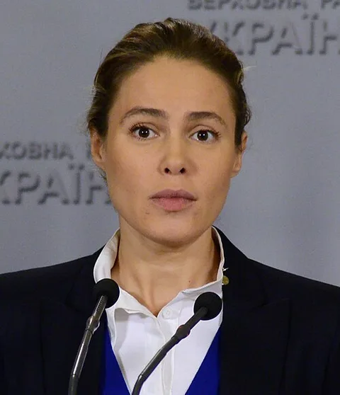 Natalia Korolevska