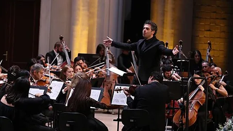 Sergey Smbatyan