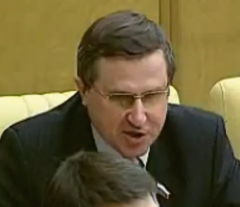 Oleg Smolin