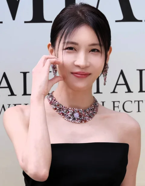 Ha Ji-won