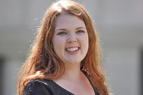 Sara Hamre Sekkingstad