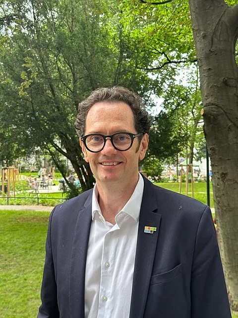 Markus Reiter