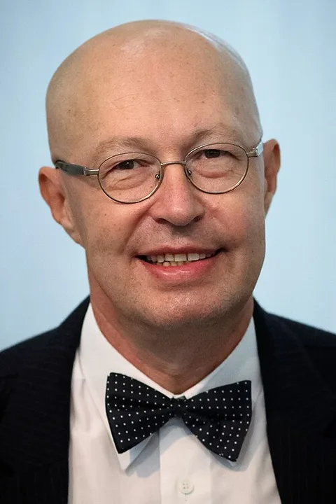 Valery Solovey