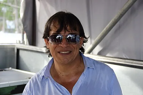 Javier Monthiel