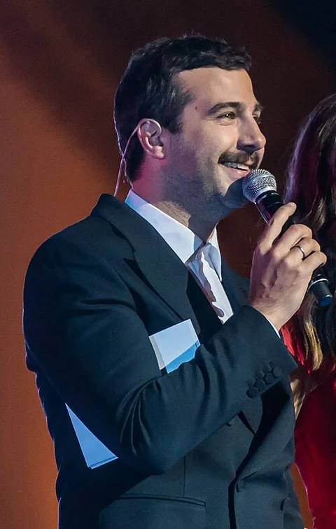 Ivan Urgant