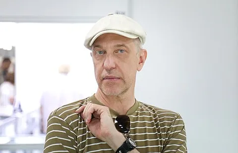 Sergey Sosedov