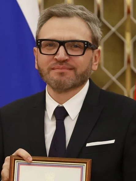 Vadim Takmenyov