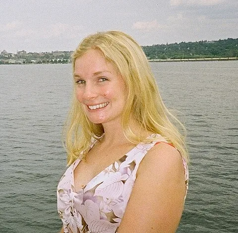 Nadine Unger