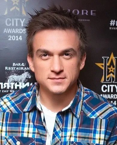 Vlad Topalov
