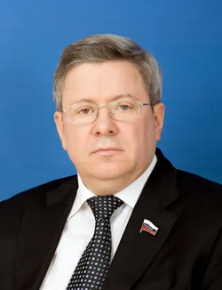 Alexander Torshin