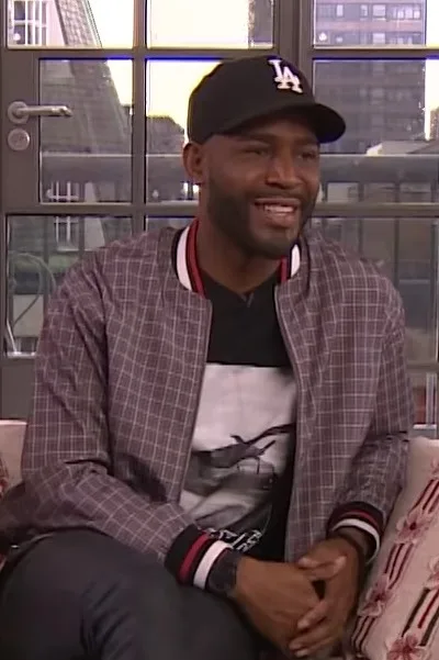 Karamo Brown