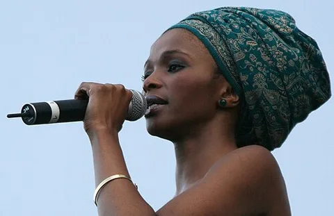Simphiwe Dana