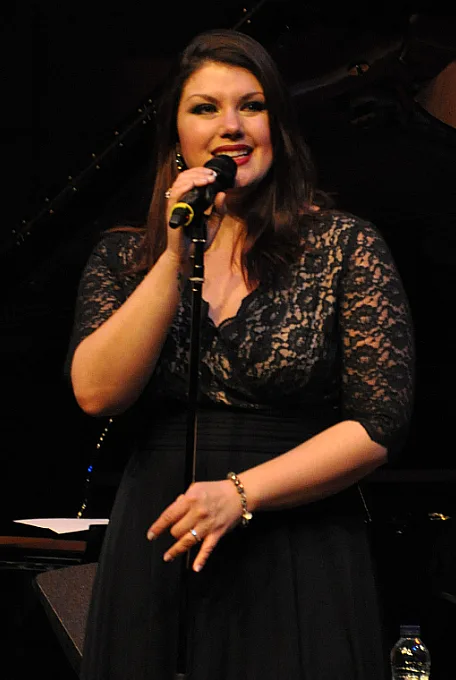 Jane Monheit