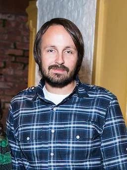 Pavel Khudyakov