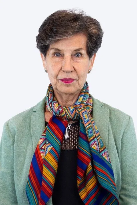 María Isabel Allende