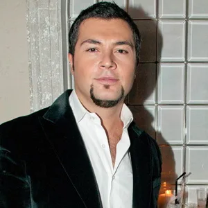 Aleksey Chumakov