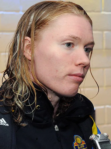 Hedvig Lindahl
