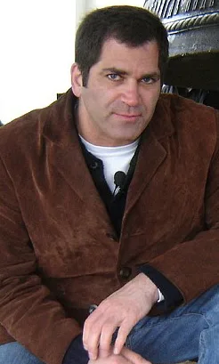 Mark Ames