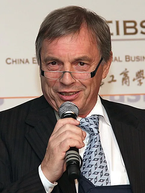 Jeannot Krecké