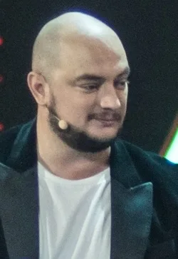 Roman Yunusov