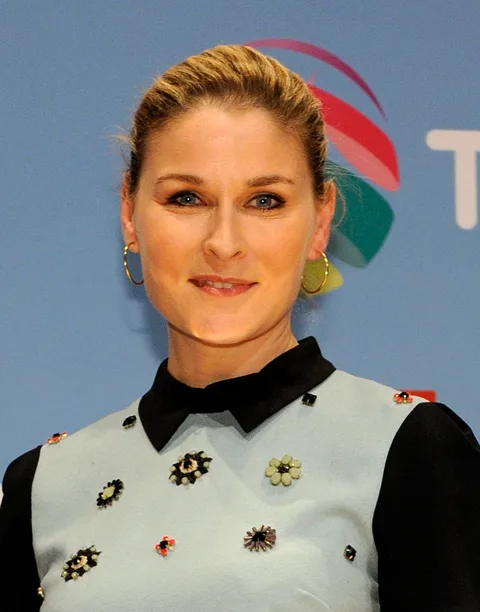 Hala Gorani