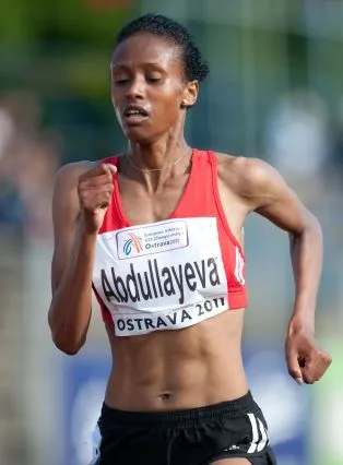 Layes Abdullayeva