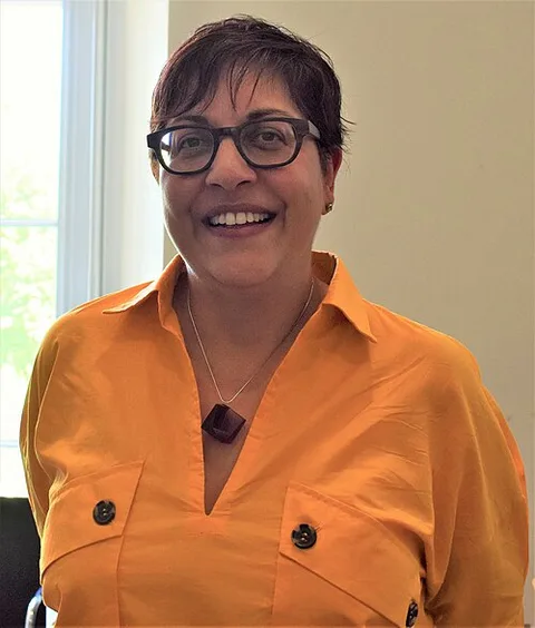 Benita Mehra