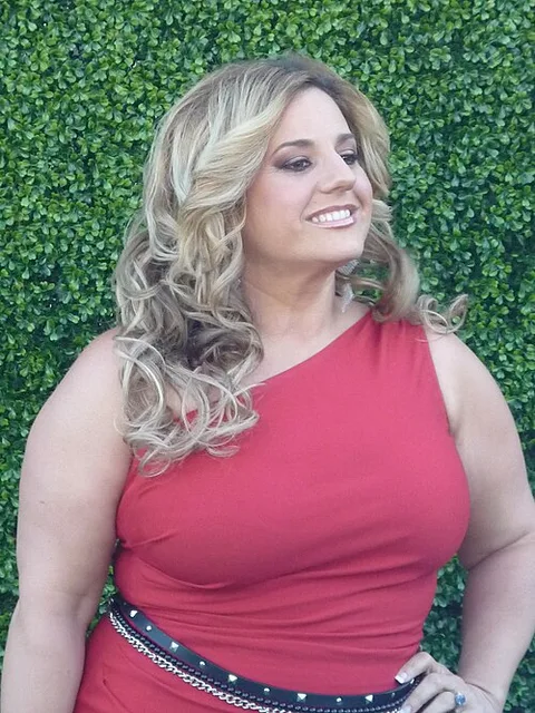 Marissa Jaret Winokur