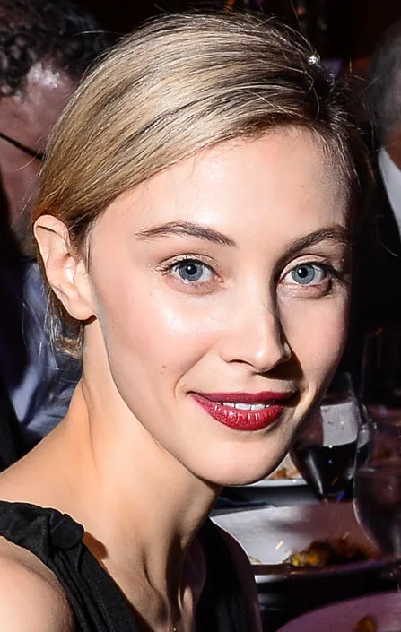 Sarah Gadon