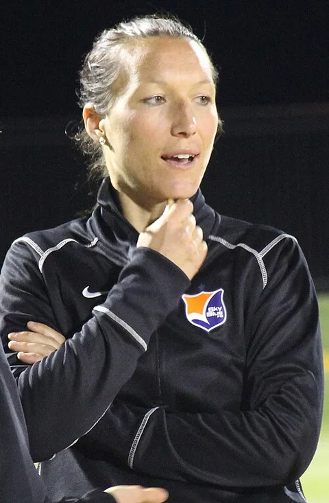 Jillian Loyden