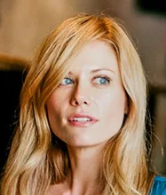 Claire Coffee