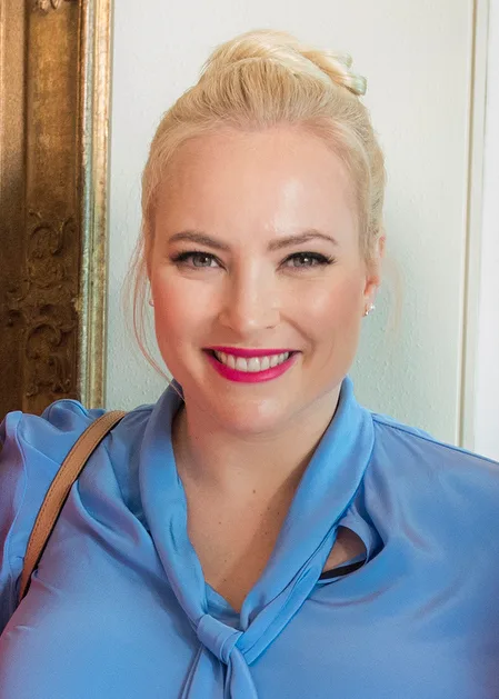 Meghan McCain