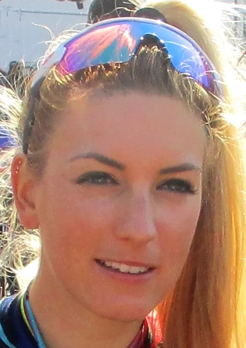 Pauline Ferrand-Prévot