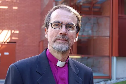Mikko Heikka