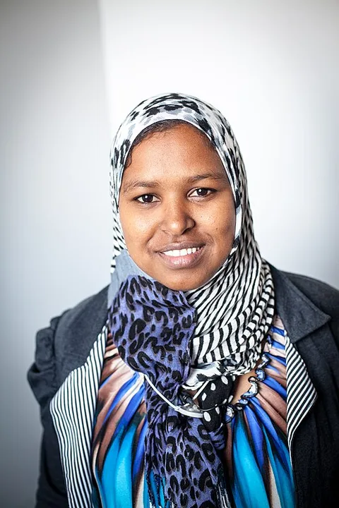 Jamila Abbas
