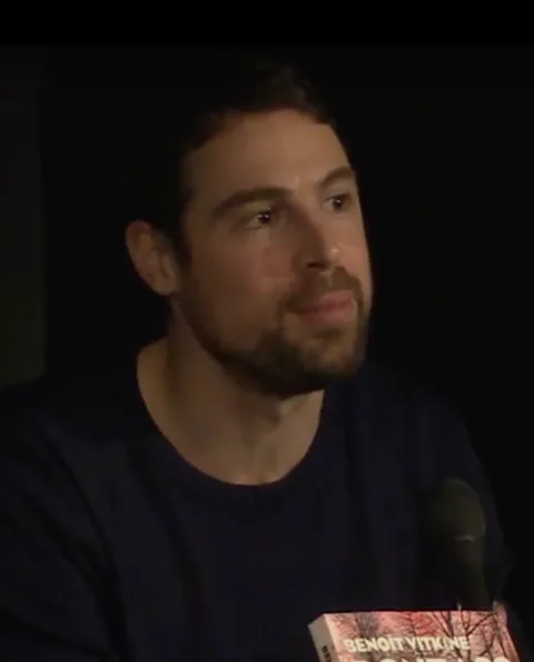 Benoît Vitkine