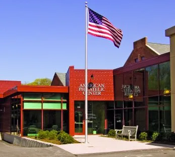 American Philatelic Society