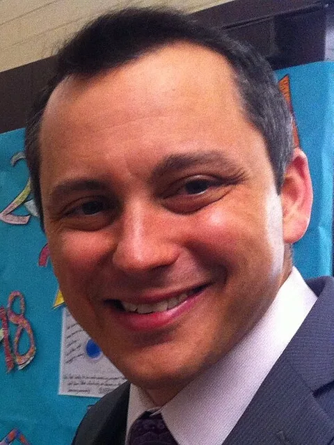 Aaron Michlewitz