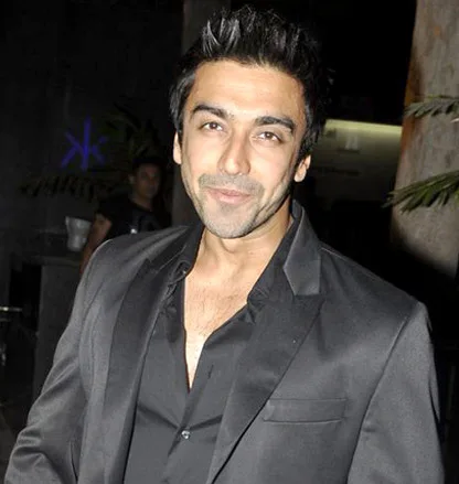 Aashish Chaudhary