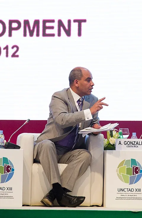 Abderrahim Foukara