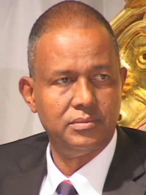 Yusuf Hassan Abdi