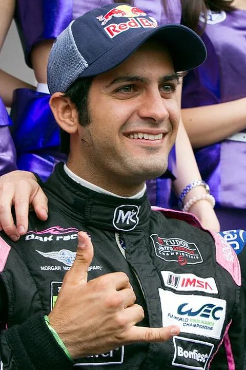 Gustavo Yacamán