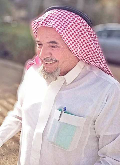 Abdullah al-Hamid