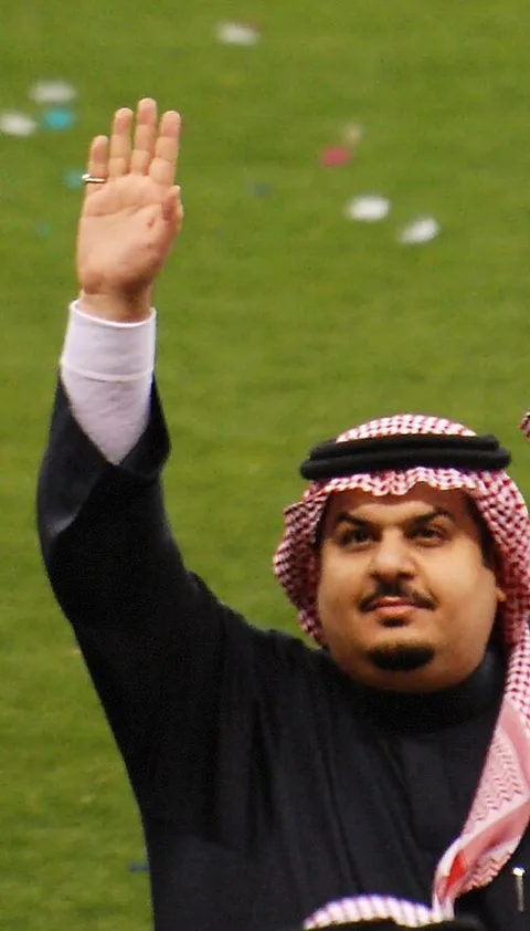 Abdulrahman bin Musa'id