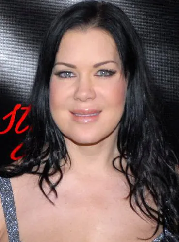 Chyna