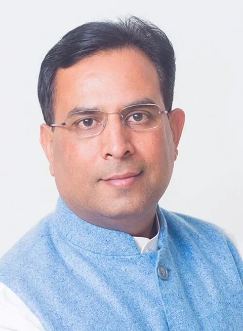 Abhimanyu Sindhu