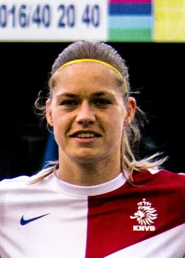 Anouk Dekker