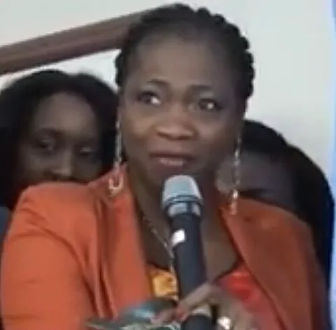 Abike Dabiri