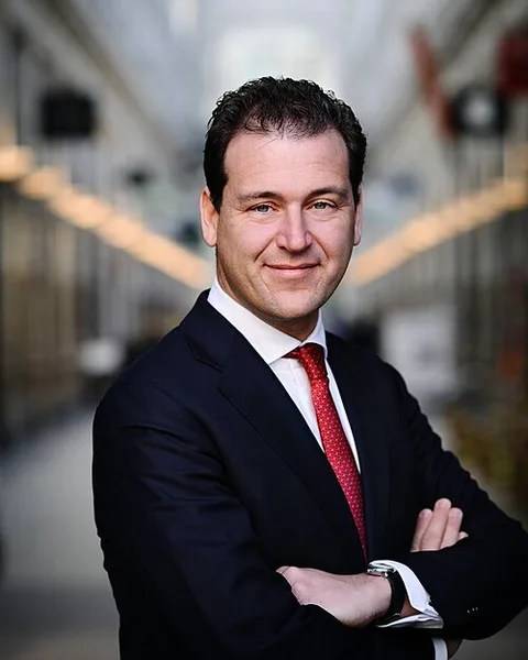 Lodewijk Asscher