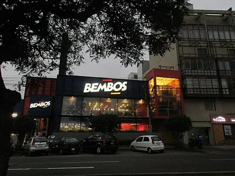 Bembos